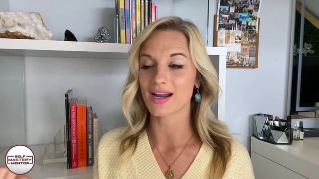 Manifestation | MINDSET BLOCKS | + Free Worksheet 📝 смотреть онлайн