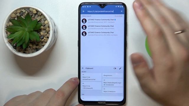 How to Find Telegram Groups смотреть онлайн