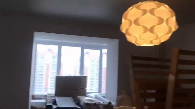 Начало ремонта квартиры блогера Александра Шапошникова смотреть онлайн