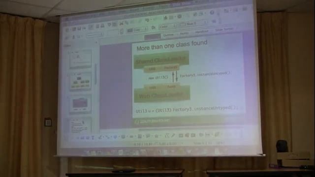 13/12/10 - 02 - Do you really get Classloaders ? смотреть онлайн