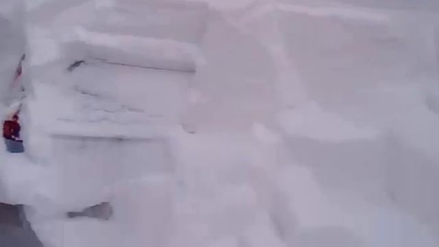 Вот-такая Зима в ростове-на-дону !!!))) смотреть онлайн
