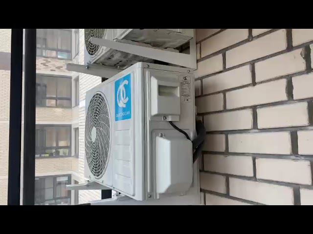 69 в системе кондиционирования | Камасутра внутренних блоков кондиционера | Комфорт доступен смотреть онлайн