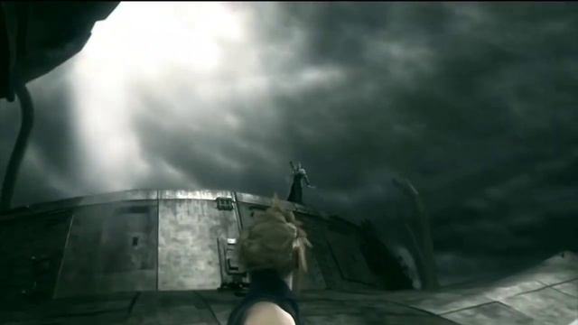 [AMV] Final Fantasy VII:Advent Children Complete - Faint (Linkin Park) смотреть онлайн