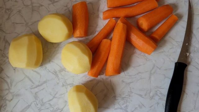 Компот готовит польский суп журек ?