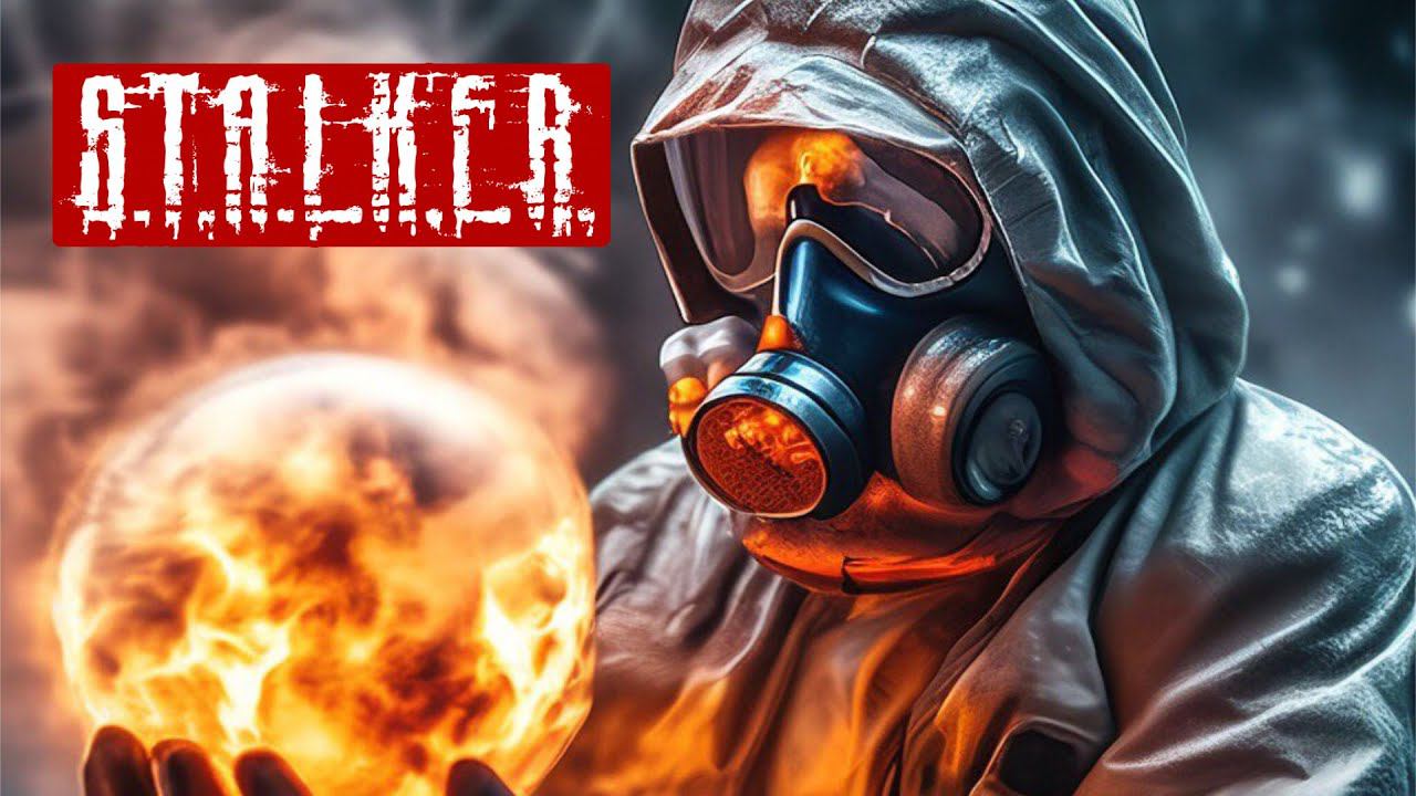 В ПОИСКАХ АРТЕФАКТОВ - СТАЛКЕР ОНЛАЙН (Stalker Online DayZ) смотреть онлайн