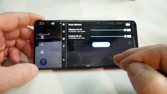 4DRC M1 PRO , Revue , mini test , une bonne bouille !! Banggood drone смотреть онлайн