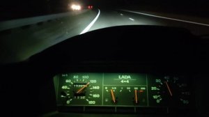 Нива. Check. Убираем ошибку (датчик кислорода).