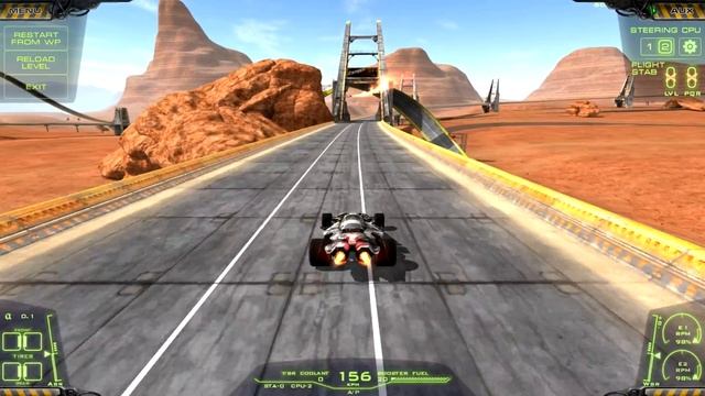 Jet Racing Extreme | PC HD Gameplay смотреть онлайн
