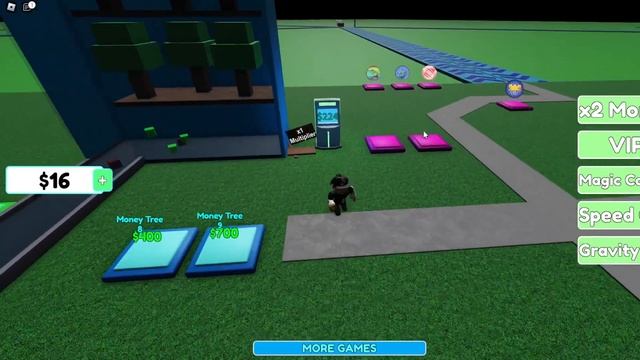 I MR BEAST IN ROBLOX! [MRBEAST TYCOON] смотреть онлайн