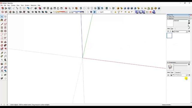 Digimap to SketchUp Pt 2 смотреть онлайн