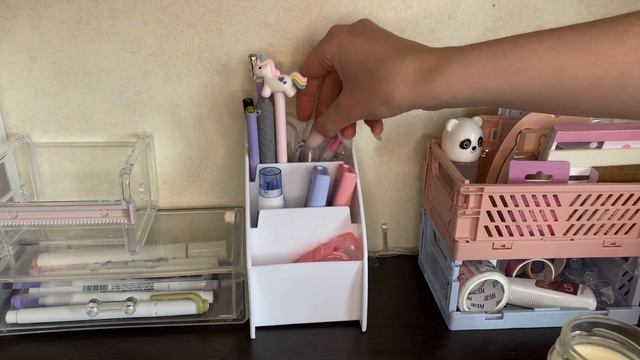 Переделка рабочего стола | организация и уборка | мой рабочий стол смотреть онлайн