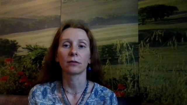 Луна в Скорпионе смотреть онлайн