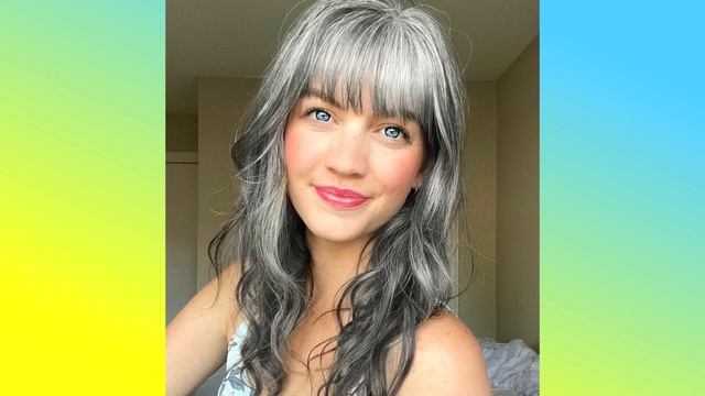 УЛЬТРАМОДНАЯ СТРИЖКА? ШЕГГИ для девушек и женщин. Омолаживающая. смотреть онлайн