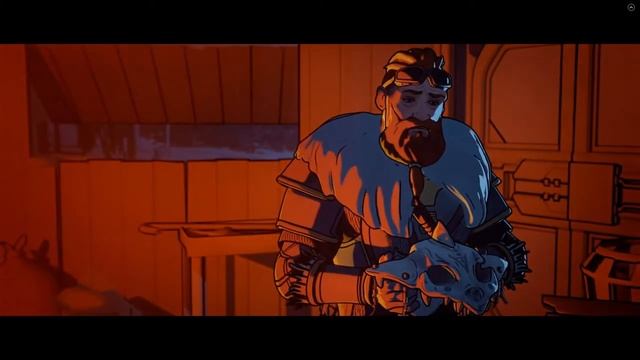 Apex Legends / История Бладхаунд /  Apexkd / апех