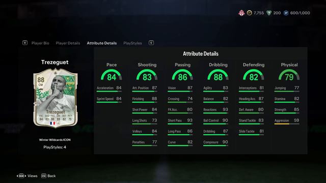 ΔΙΠΛΟ WINTER WILDCARD WALKOUT!!! | EA FC 24 смотреть онлайн