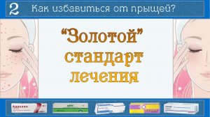 Ретиноиды от угрей и чёрных точек. Школа антиакне, выпуск № 2