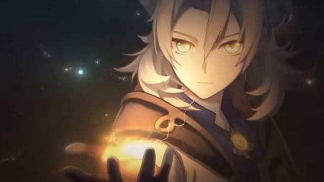 Жертвоприношения Алисы|Genshin Impact|Полная версия??