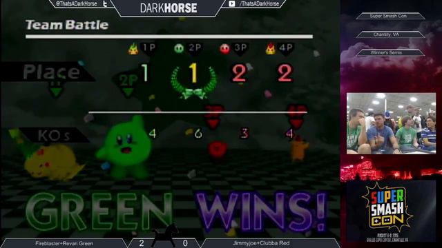 Quarantined Rapport Bracket - () Vs. () Super Smash Bros - SSB64 смотреть онлайн