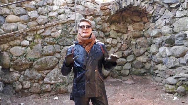 Свадебный ведущий в Эстонии. Пальмовый домик Глена, в Таллине - место для свадьбы. смотреть онлайн