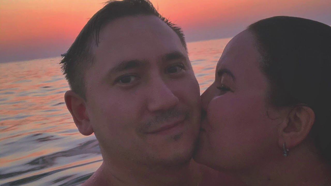 Таиланд 2020/февраль//Thailand//Пхукет//Карон смотреть онлайн