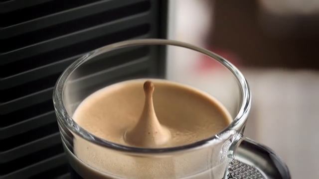 Nouvelle machine Nespresso Essenza Mini | Martinique смотреть онлайн