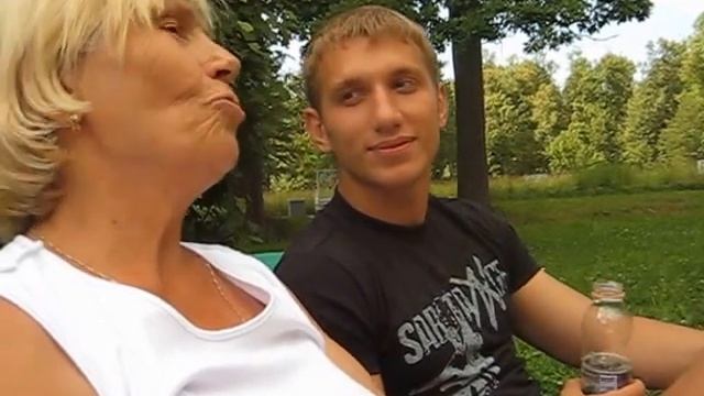 СПБ г.Пушкин 25 июля 2008 года_часть 2 смотреть онлайн