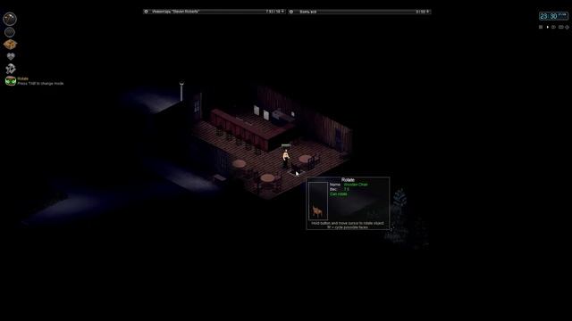 Project zomboid. Версия 33.13 смотреть онлайн