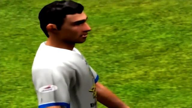 FIFA 2005 Career Mode - Bury (A) [Season Finale] - Part 20 смотреть онлайн