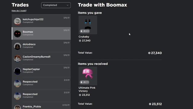 HOW TO GET A ROLLBACK ON ROBLOX смотреть онлайн