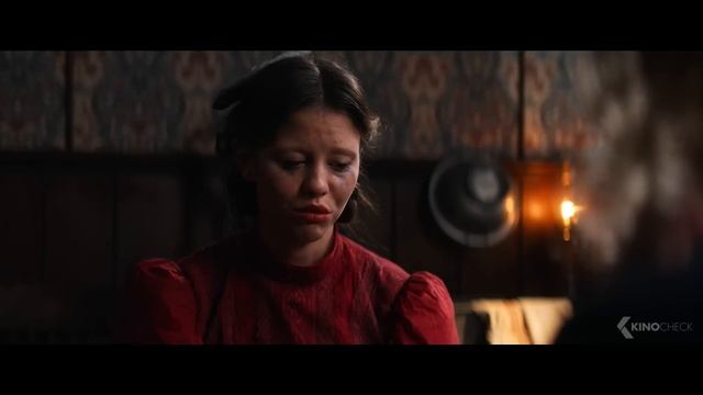 PEARL Trailer German Deutsch (2023) смотреть онлайн