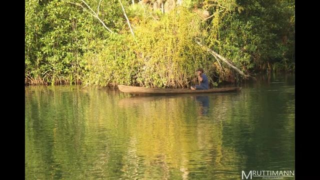 Rio Dulce, Guatemala's better look смотреть онлайн