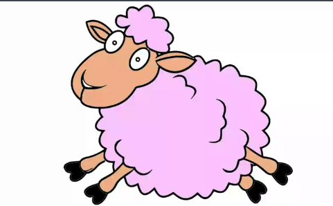 Рисуем Быка, Лягушку, Овечку смотреть онлайн