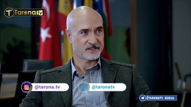 Qashqirlar Makoni Pistirma 131 Qism