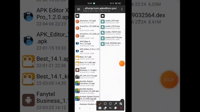 Dex Decryption. Dump Dex Without Root.simple (Re-upload)@DhanushKumark