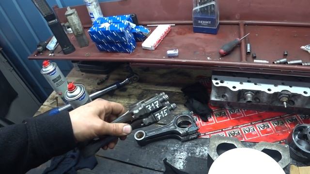 Старий Mercedes ще поживе. Зборка. Частина #2. смотреть онлайн