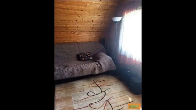 Продается 2х этажная дача 65 кв.м. на участке ...