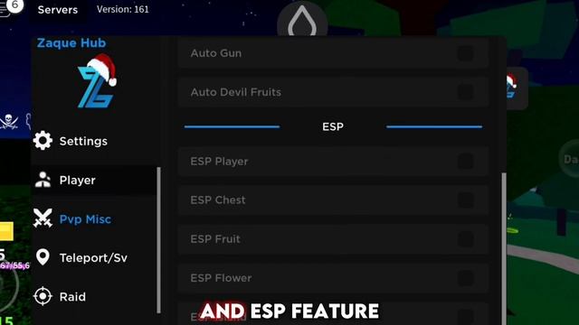 Blox Fruits Script by ZAQUE HUB | Work On Mobile смотреть онлайн
