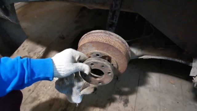 КОРЧЕВАНИЕ В ЭПОХУ КАРАНТИНА!!! ПРОСТАВКИ 12мм. на ваз 21099 смотреть онлайн