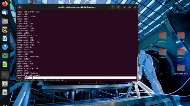How to create user & group in linux 2022 | Ubuntu смотреть онлайн
