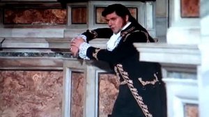 Va, Tosca! Te Deum - Sherrill Milnes