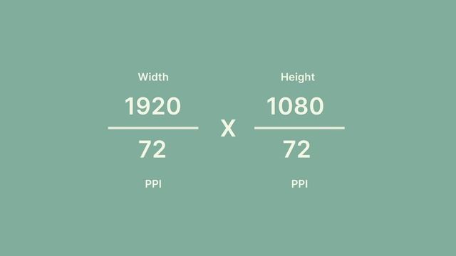 How to Convert Pixels to Inches смотреть онлайн