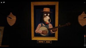 Jaspers Texas show (Chuck E. Cheese's Pizza Time Theatre | Kooser, Rd on ROBLOX)