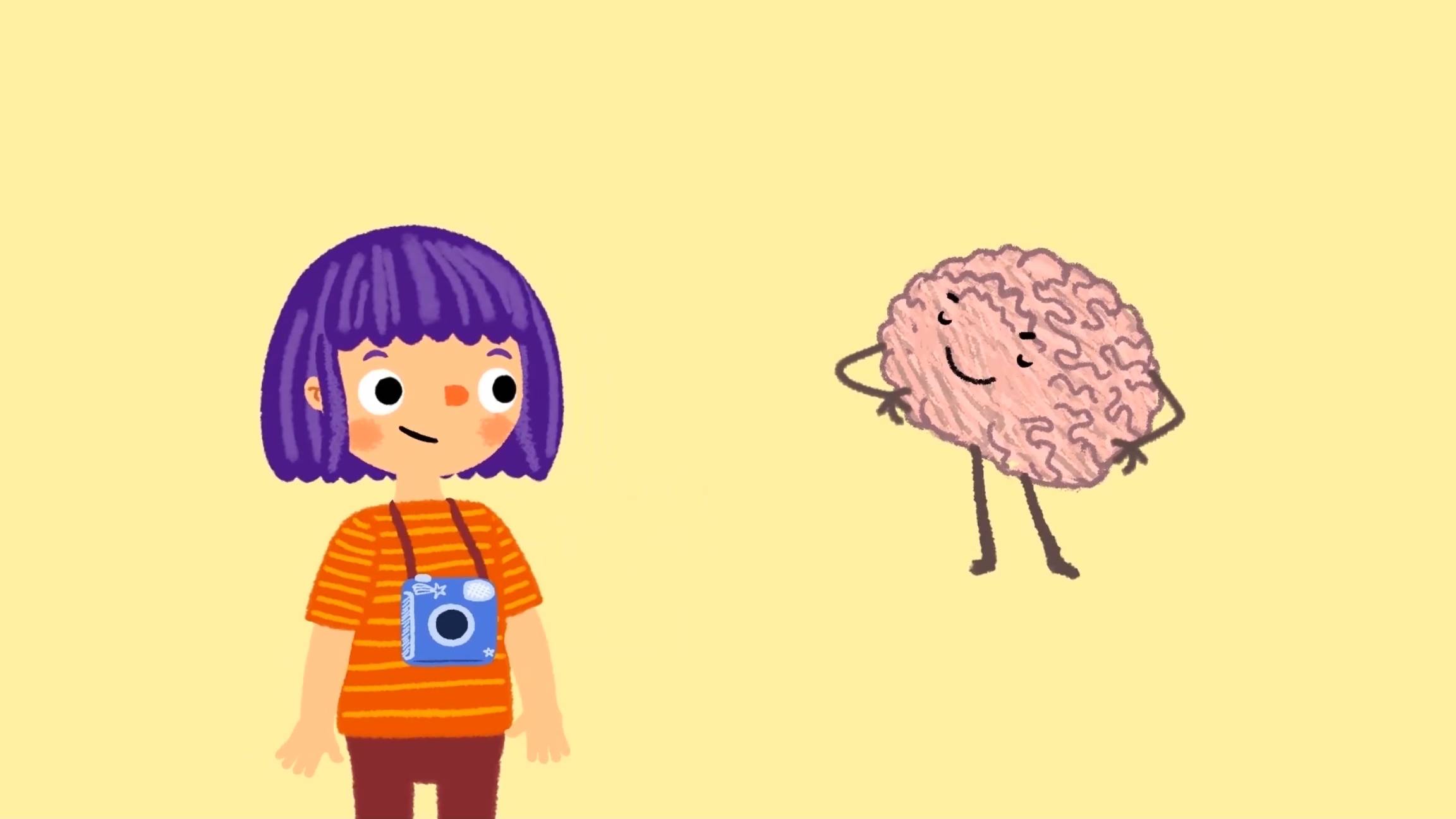 Клуб «Вопросики», 10 серия смотреть онлайн