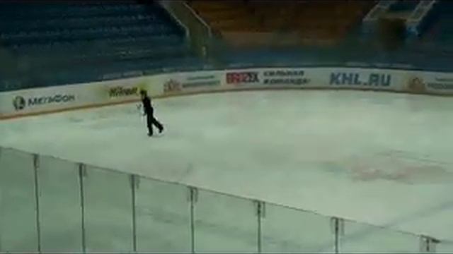 Русская зима 2012 Константин Яблоцкий золото смотреть онлайн
