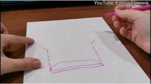 ??Идеальная летняя кофточка, футболка крючком на ЛЮБОЙ ВОЗРАСТ и РАЗМЕР! МК + СХЕМЫ вязания