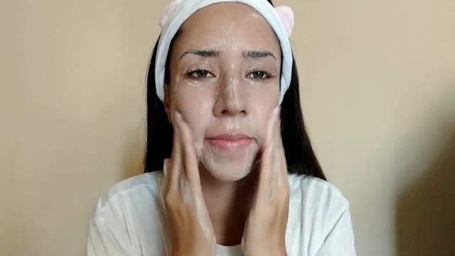 AXIS-Y Sunday Morning Refreshing Cleansing Foam Review смотреть онлайн