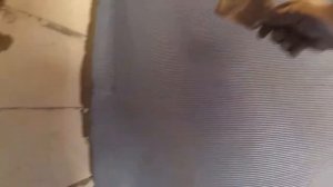 Как приклеить армирующую фасадную сетку - Как правильно приклеить сетку