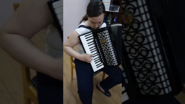 Сонатина соль мажор И.Дуссек смотреть онлайн