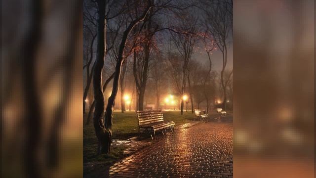 ((( СТАРЫЙ ПАРК ))) смотреть онлайн
