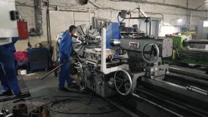 "СДМ-Гидравлика": Диагностика, изготовление и ремонт гидравлики